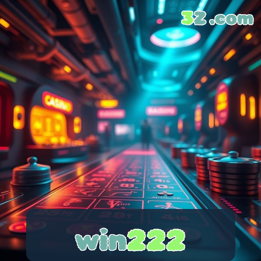 Esporte e Diversão: O que Você Encontra no win222