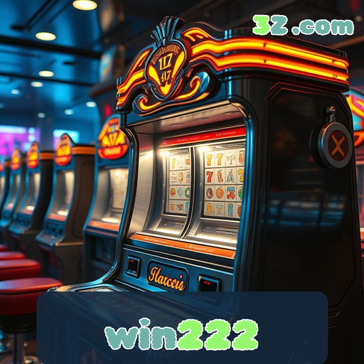 Aventuras em Jogos: A Diversão do win222 para Todos