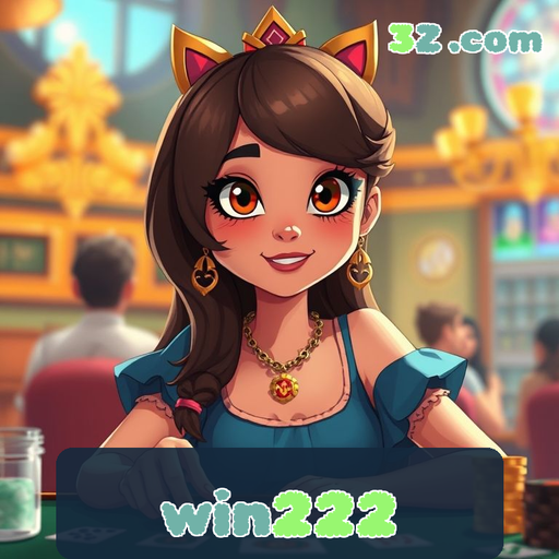 Experiência Paga Inigualável no Win222: Jogos que Encantam